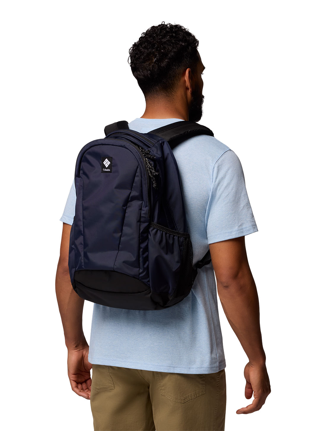 Mochila Columbia Unissex Manresa™ 30L | Columbia Sportswear