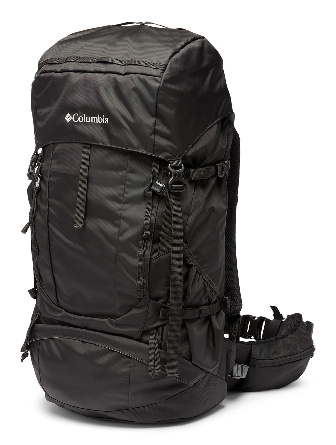 Mochila Columbia Wildwood Heights 45L+5L - Columbia Sportswear
