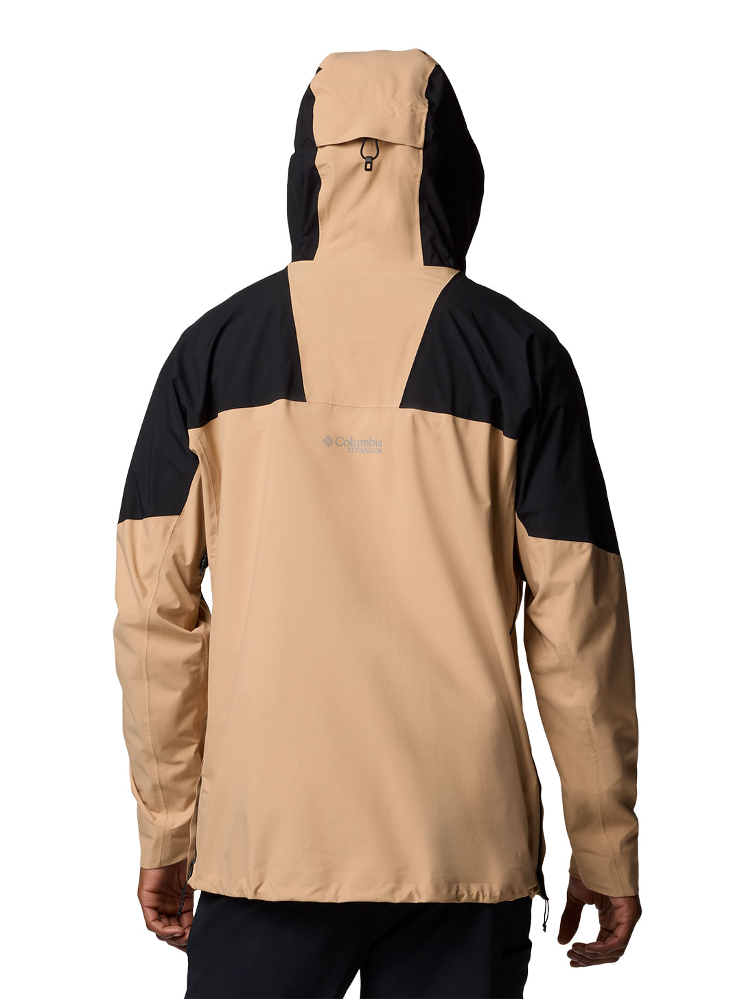 Jaqueta Columbia Northwest Explorer 3L Shell | Columbia Sportswear