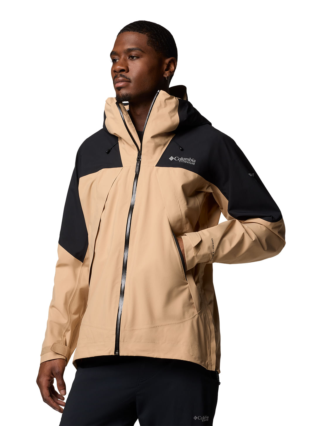Jaqueta Columbia Northwest Explorer 3L Shell | Columbia Sportswear