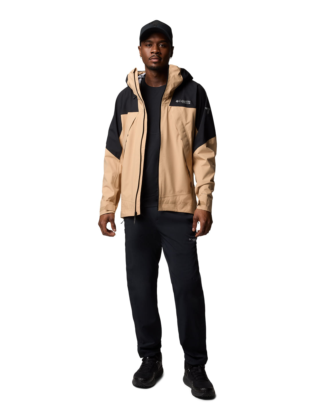 Jaqueta Columbia Northwest Explorer 3L Shell | Columbia Sportswear