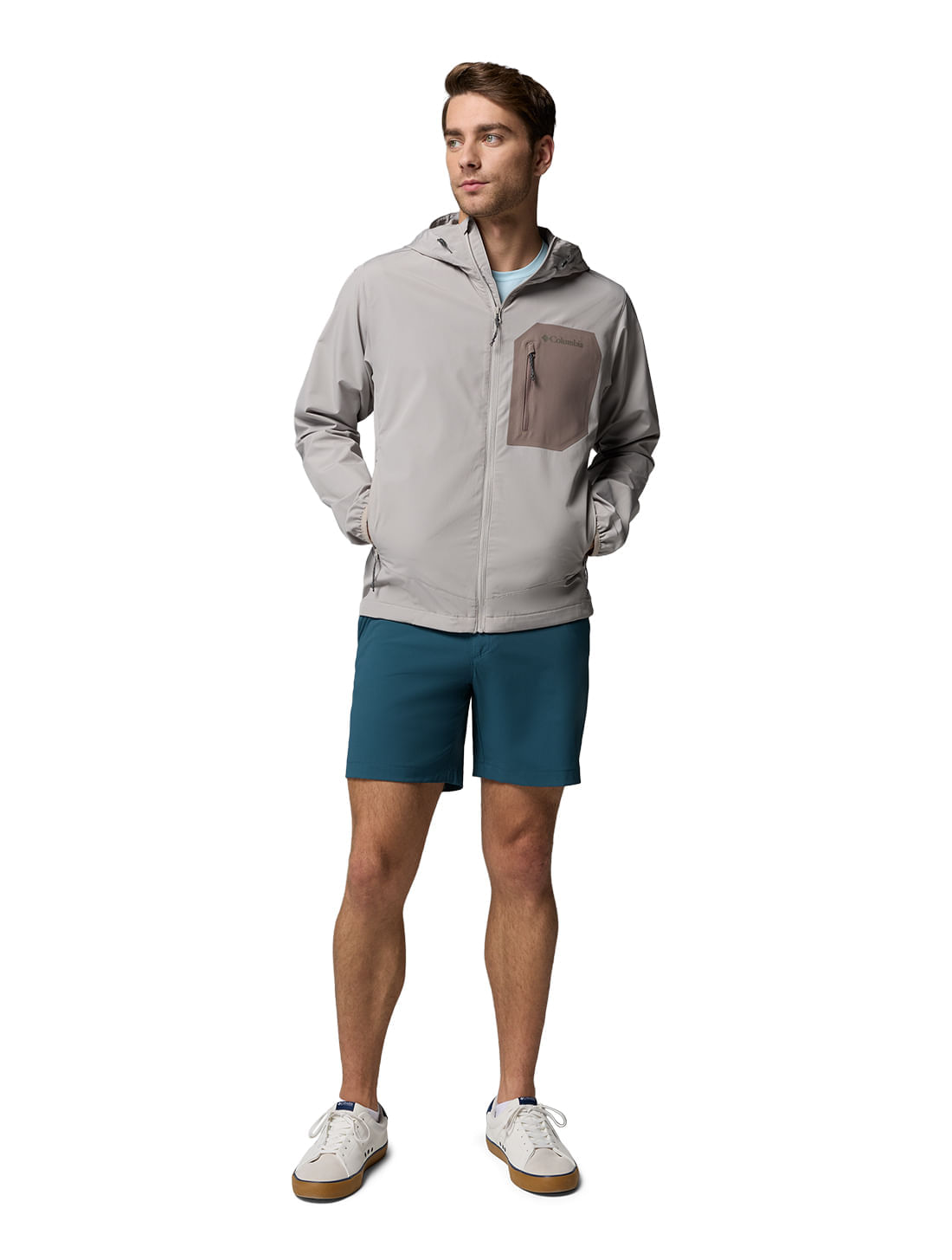 Jaqueta Columbia Masculina Tall Heights III™ | Columbia Sportswear