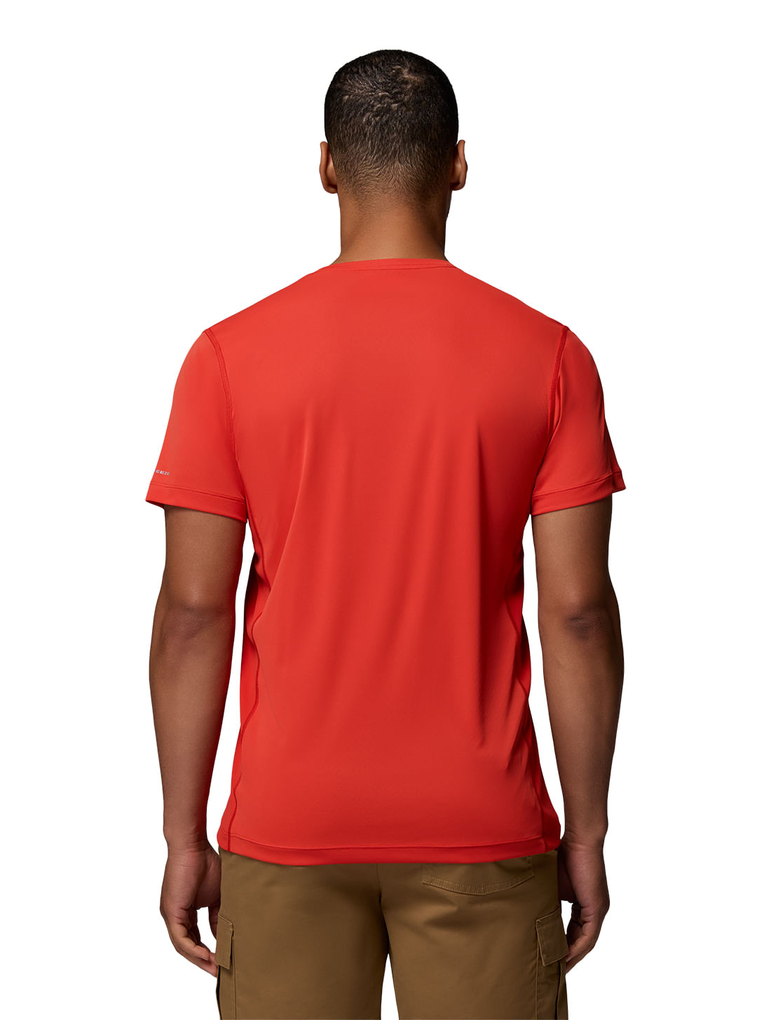 ルナ　0522 Camiseta M/C Columbia Masculina Zero Rules | Columbia Sportswear
