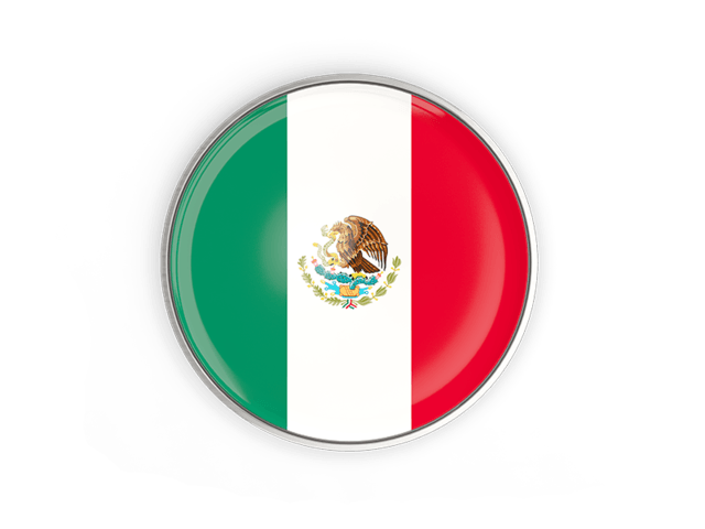 Mexico flag