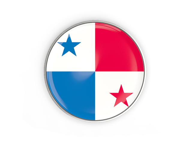 Panama flag