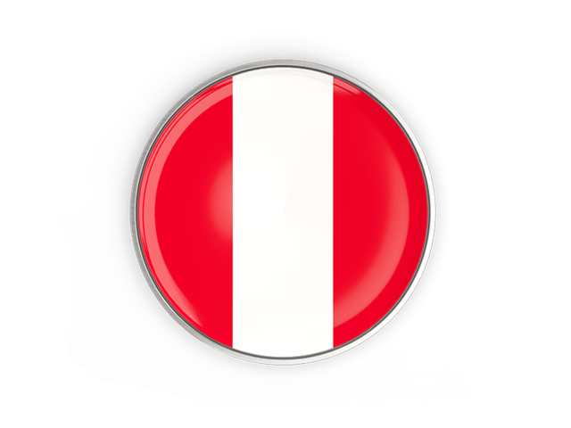 Peru flag
