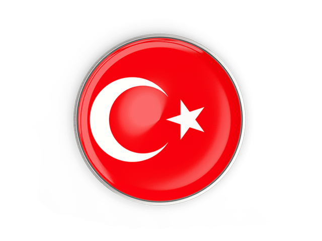 Turkey flag