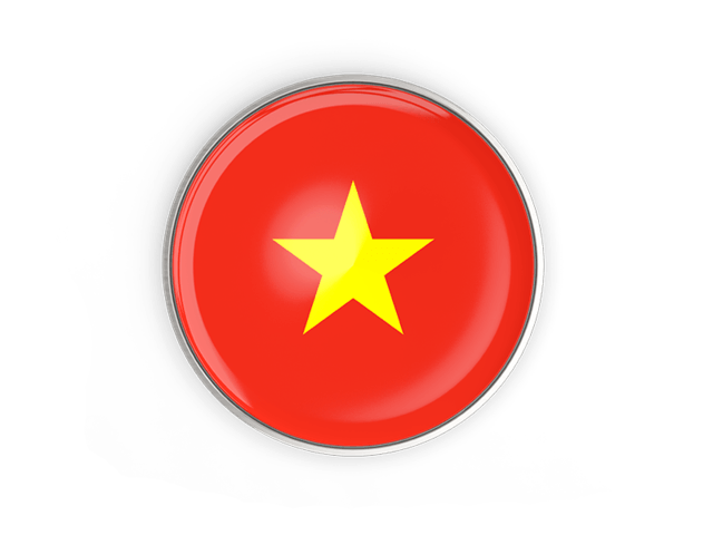 Vietnam flag