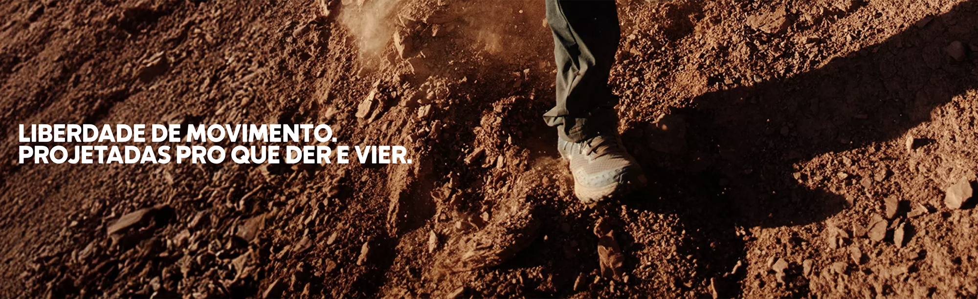 Calça Columbia Roc Pants