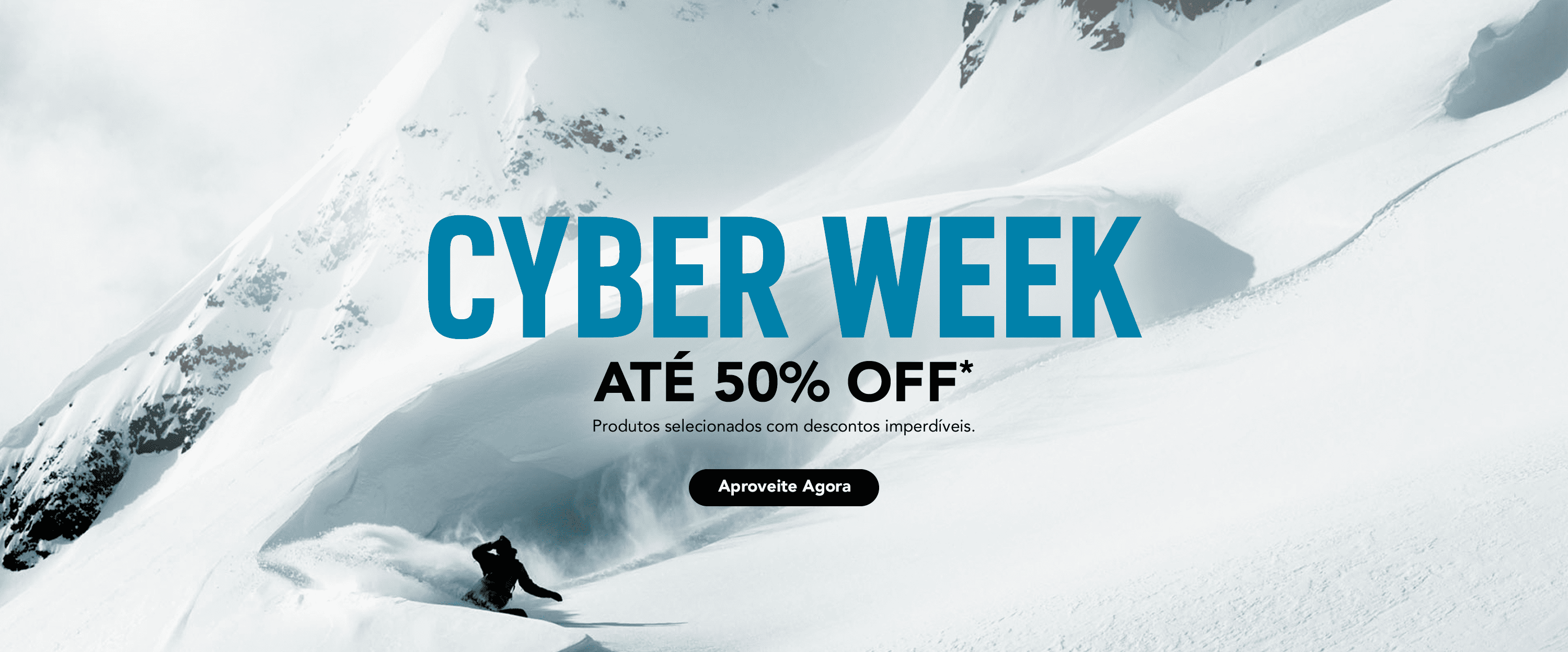 Cyber Week